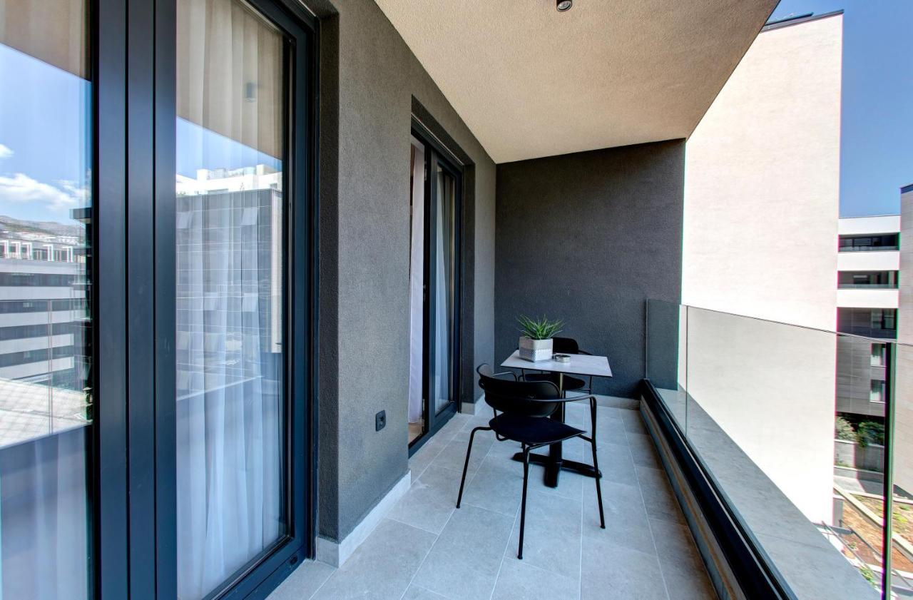 Four Blue Seasons - Luxury Apartments Dubrovnik Exterior photo